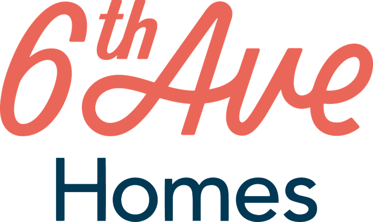 6th Ave Homes